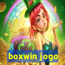 boxwin jogo